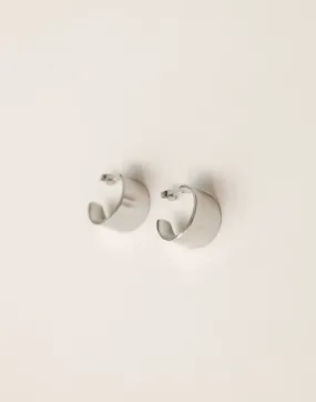 Anola Earrings (Silver)