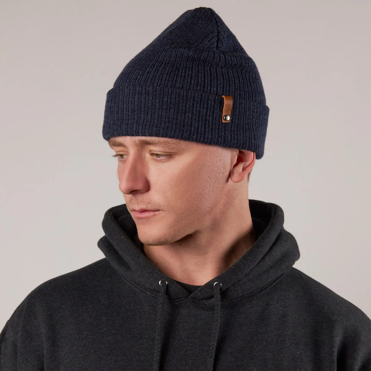 Bare Essential Beanie 3-Pack