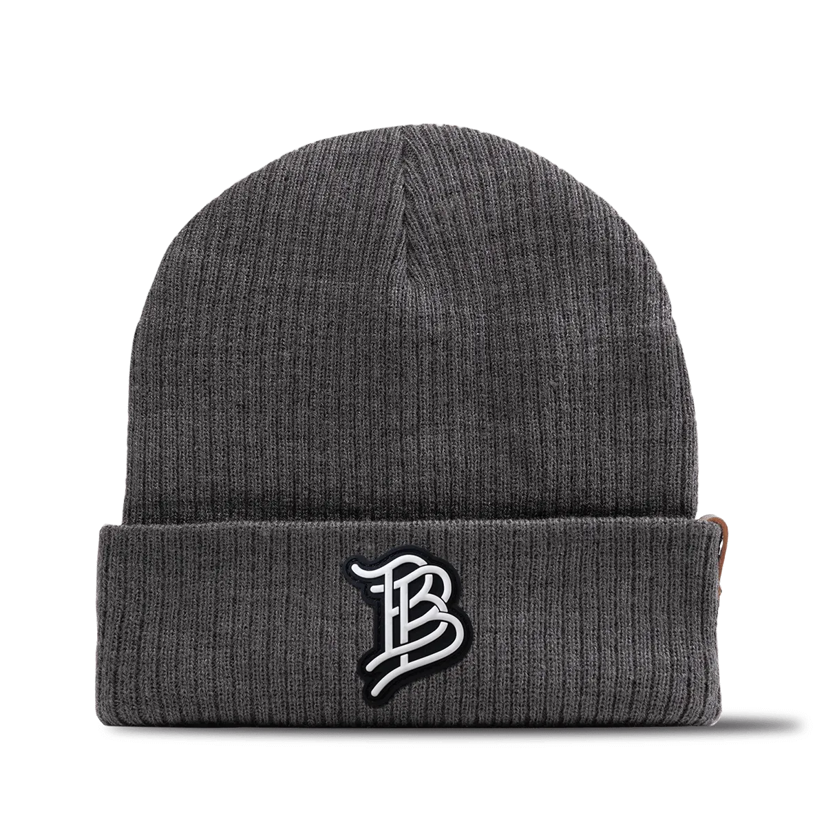 BB Cutout PVC Essential Beanie