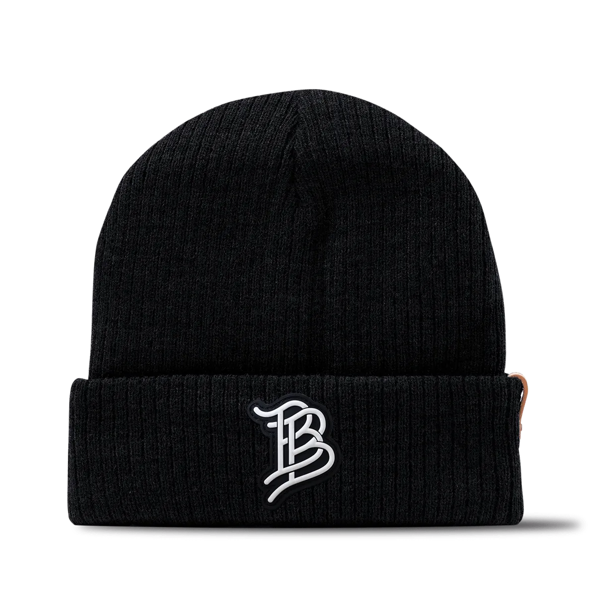 BB Cutout PVC Essential Beanie