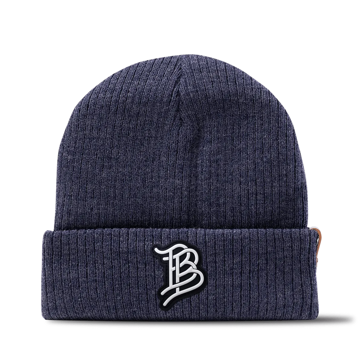 BB Cutout PVC Essential Beanie