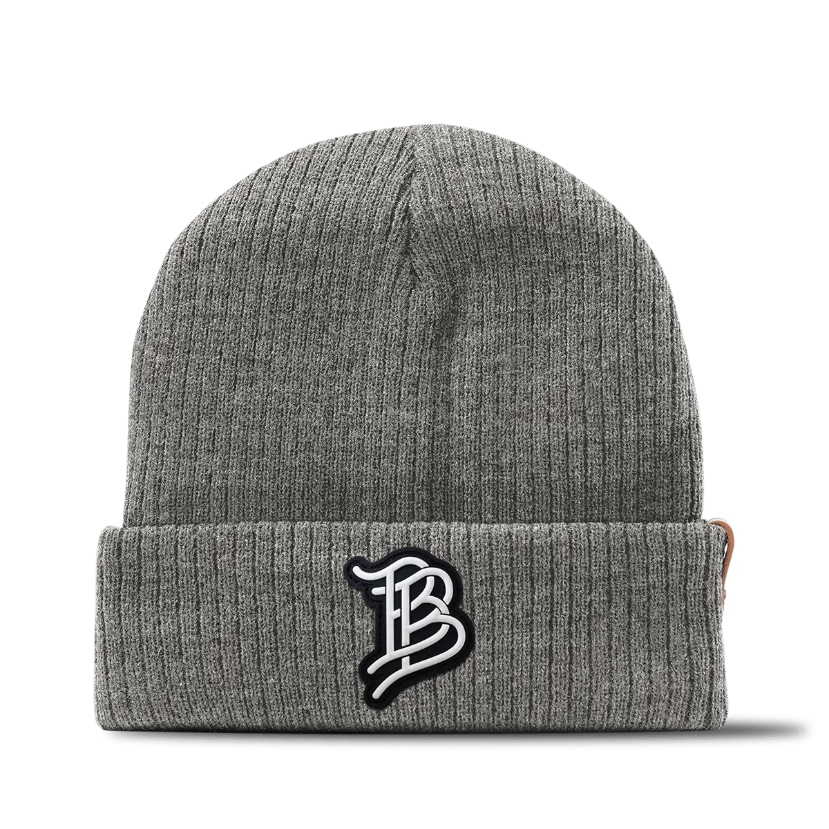 BB Cutout PVC Essential Beanie