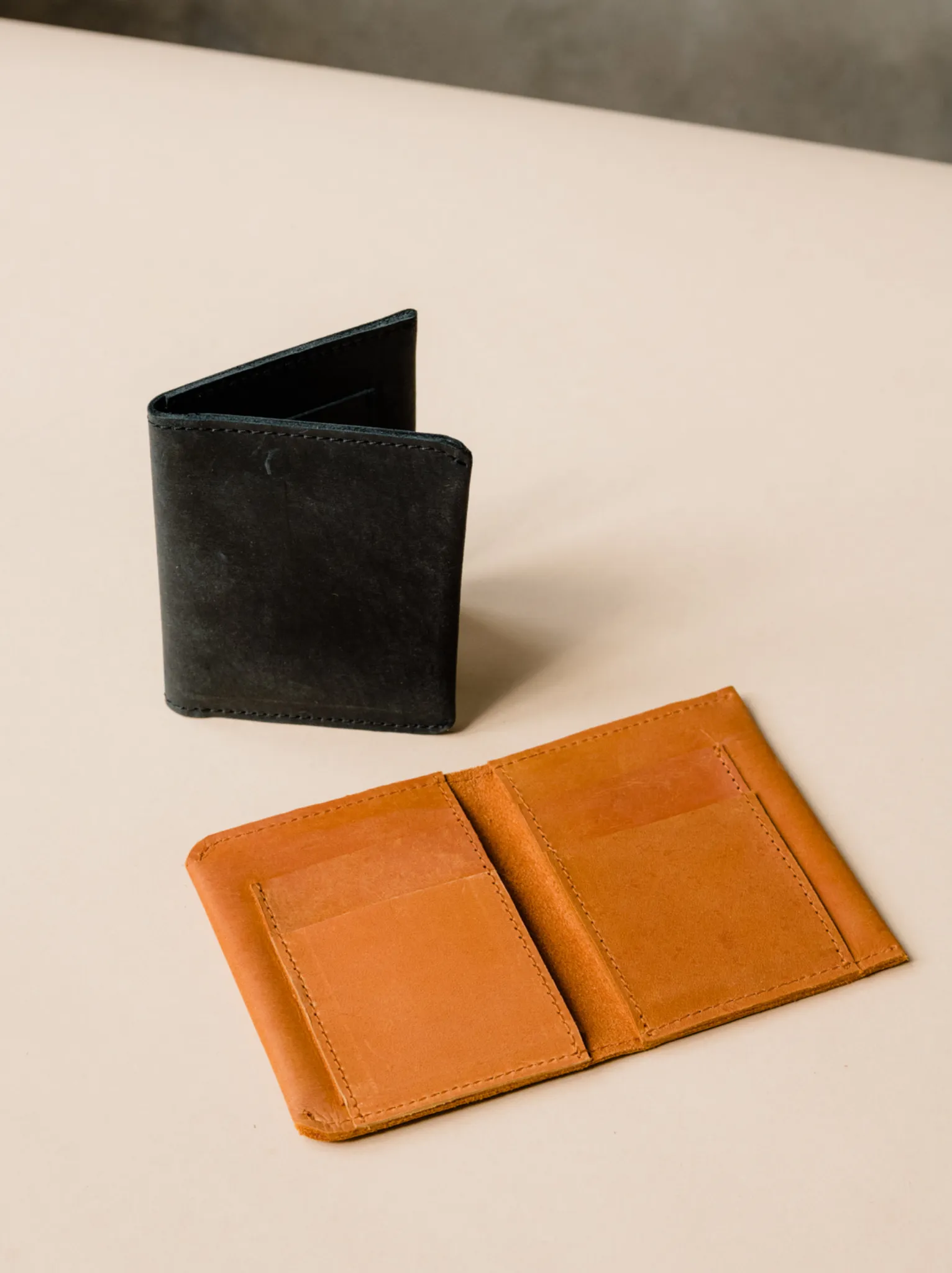 Debre Mini Wallet