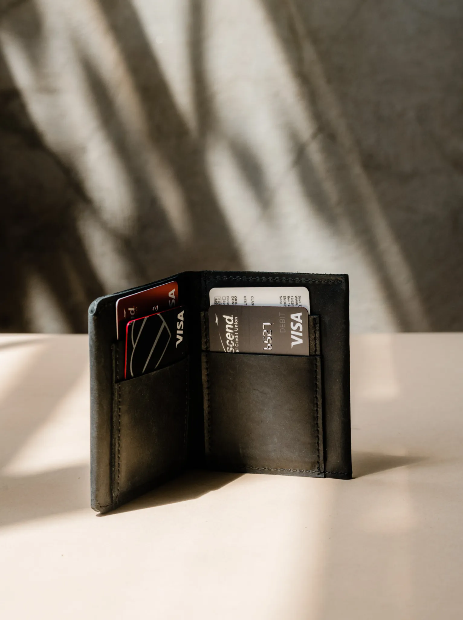 Debre Mini Wallet