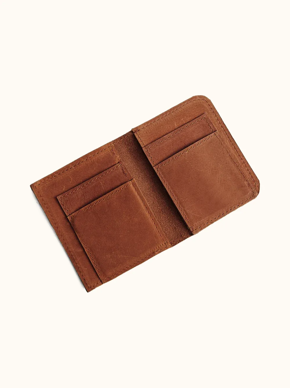 Debre Mini Wallet