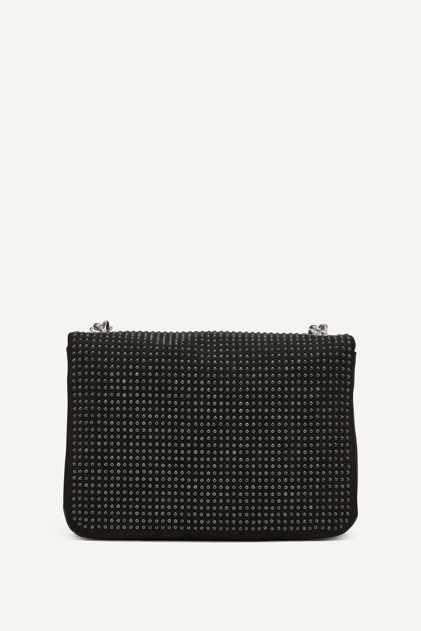 DESIREE SMALL FLAP CROSSBODY