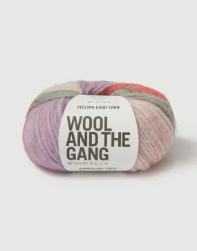 Feeling Good Yarn