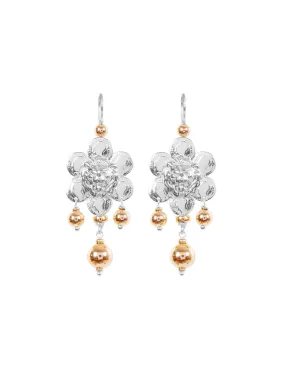 Giardini Earrings