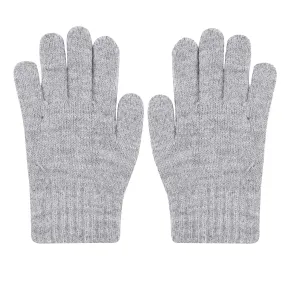 gloves - 230-light grey