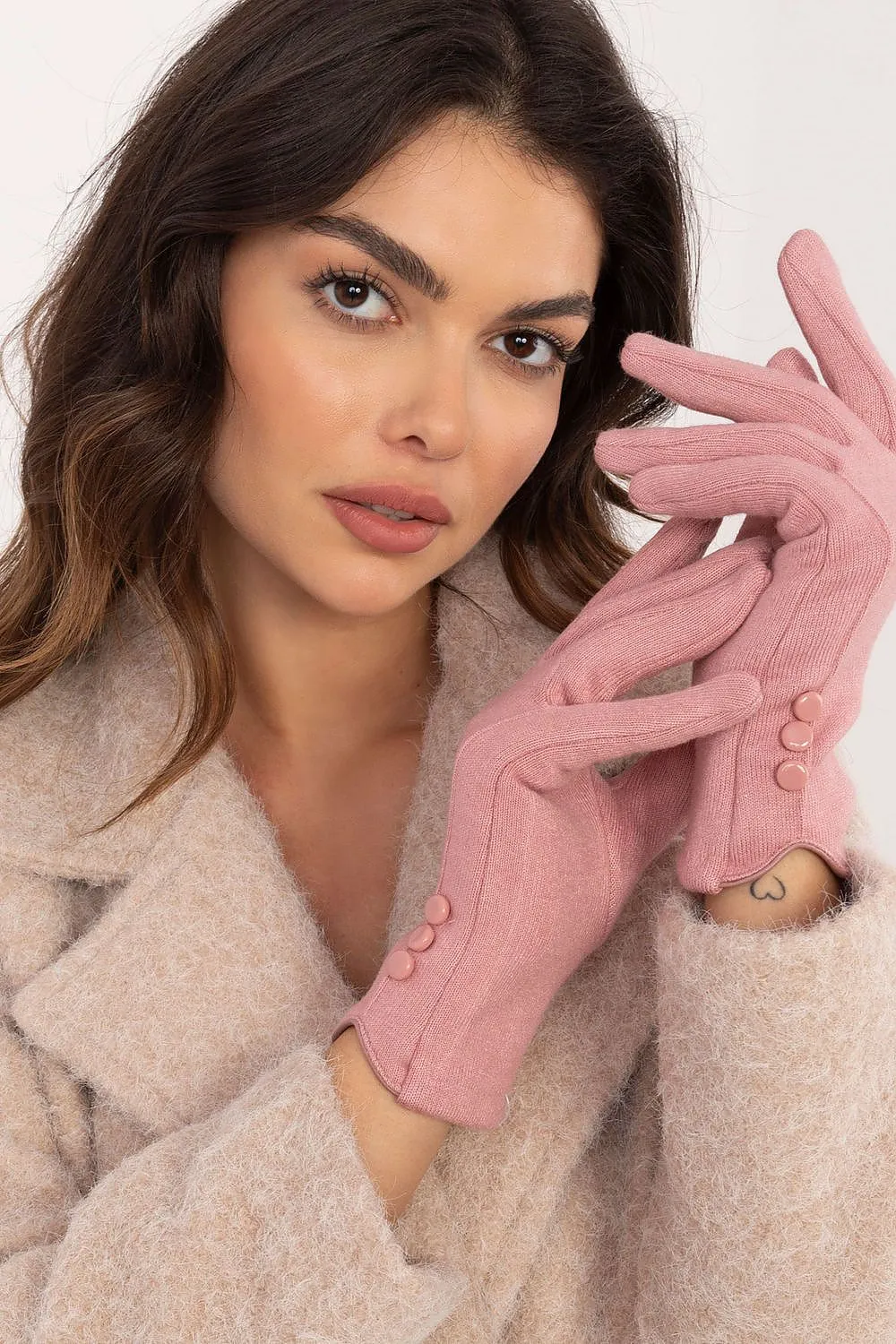 Gloves model 202493 AT