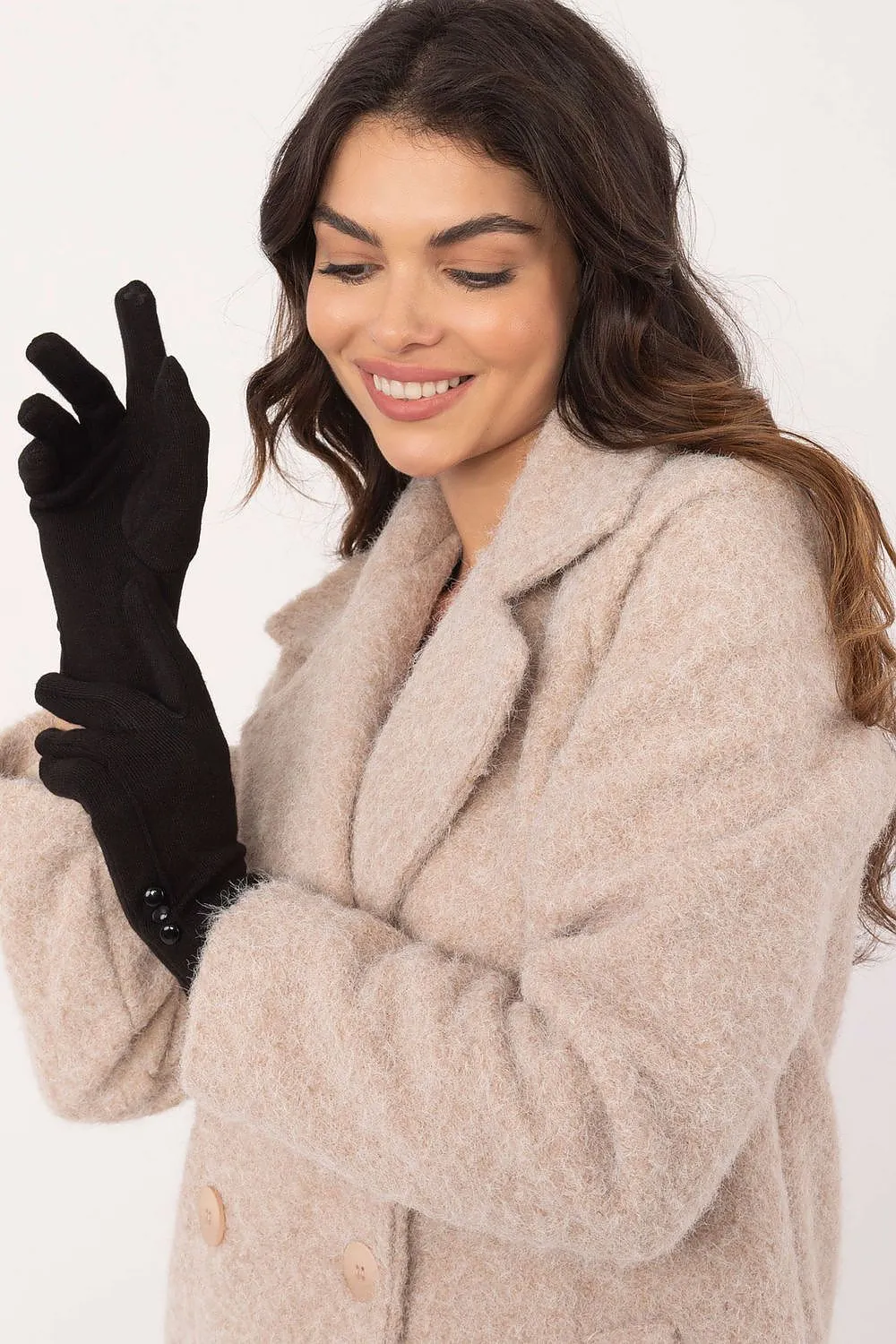 Gloves model 202493 AT