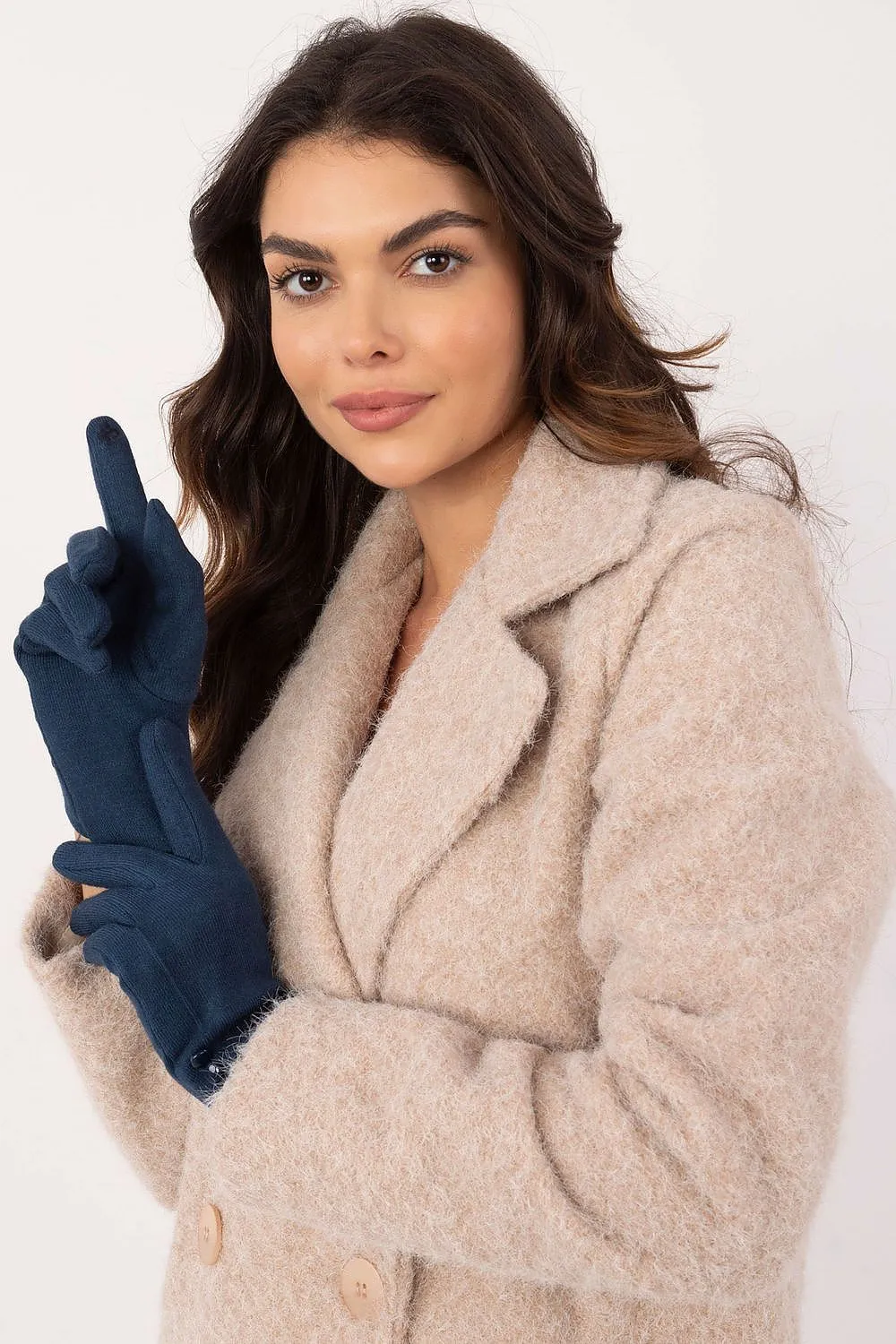 Gloves model 202493 AT