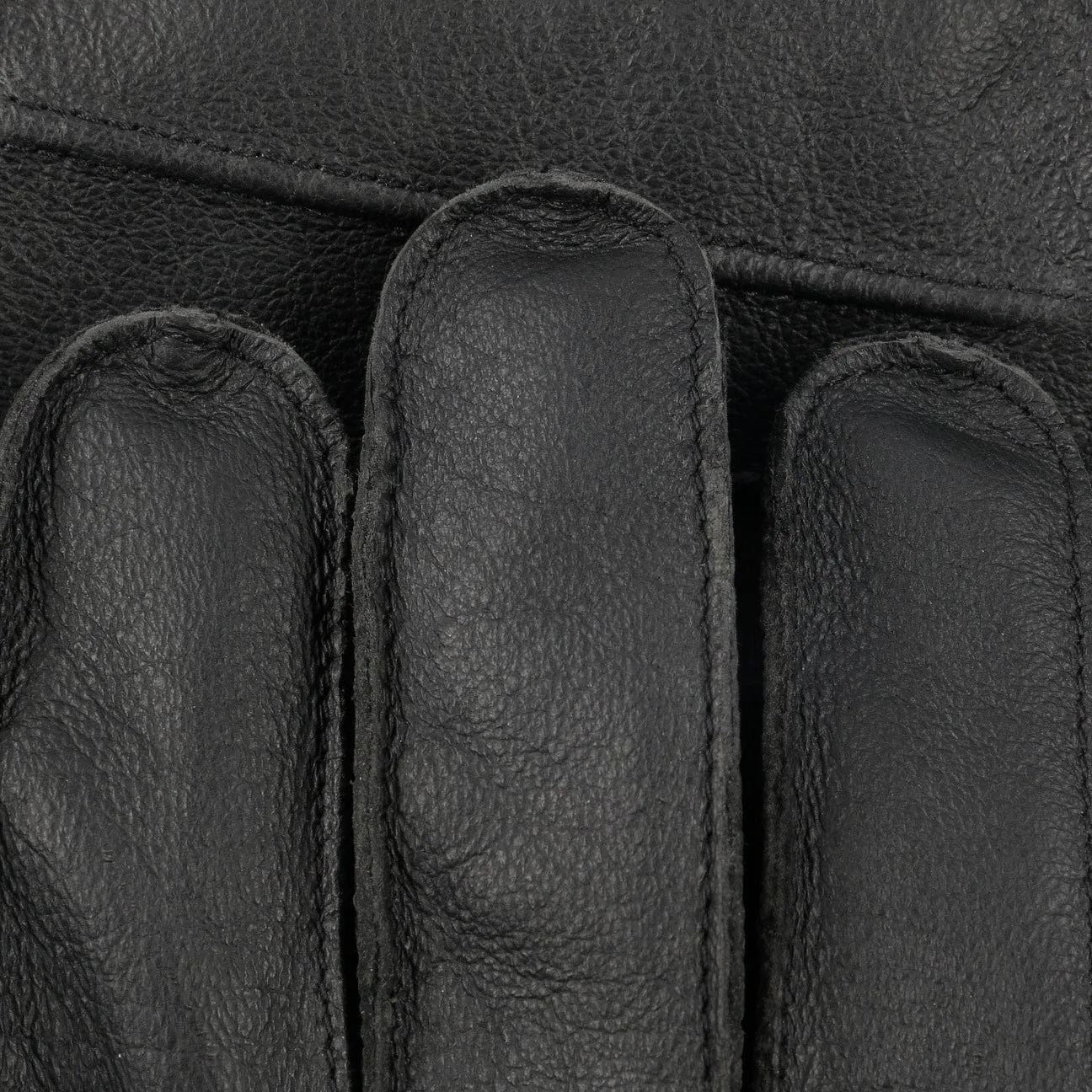 Janesville Leather Gloves by Stetson