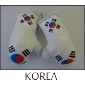 Korea Mini Boxing Glove