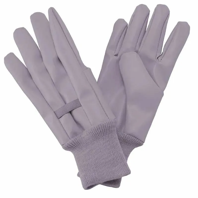 KS Water Resistant Light Duty Gloves Med