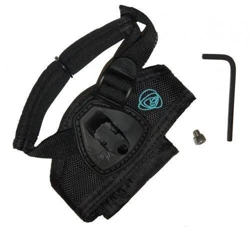 Light and Motion Sola Ballistic Hand Strap