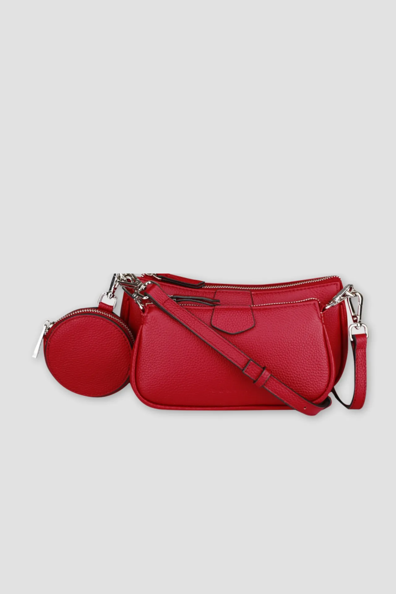 LIYA CROSSBODY BAG