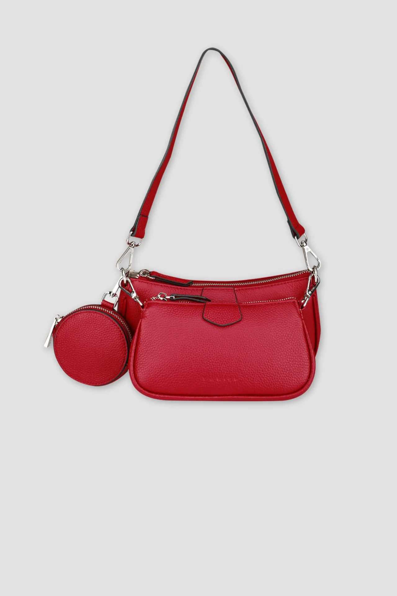 LIYA CROSSBODY BAG