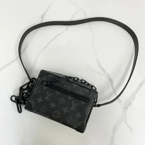 Louis Vuitton Soft Mini Trunk