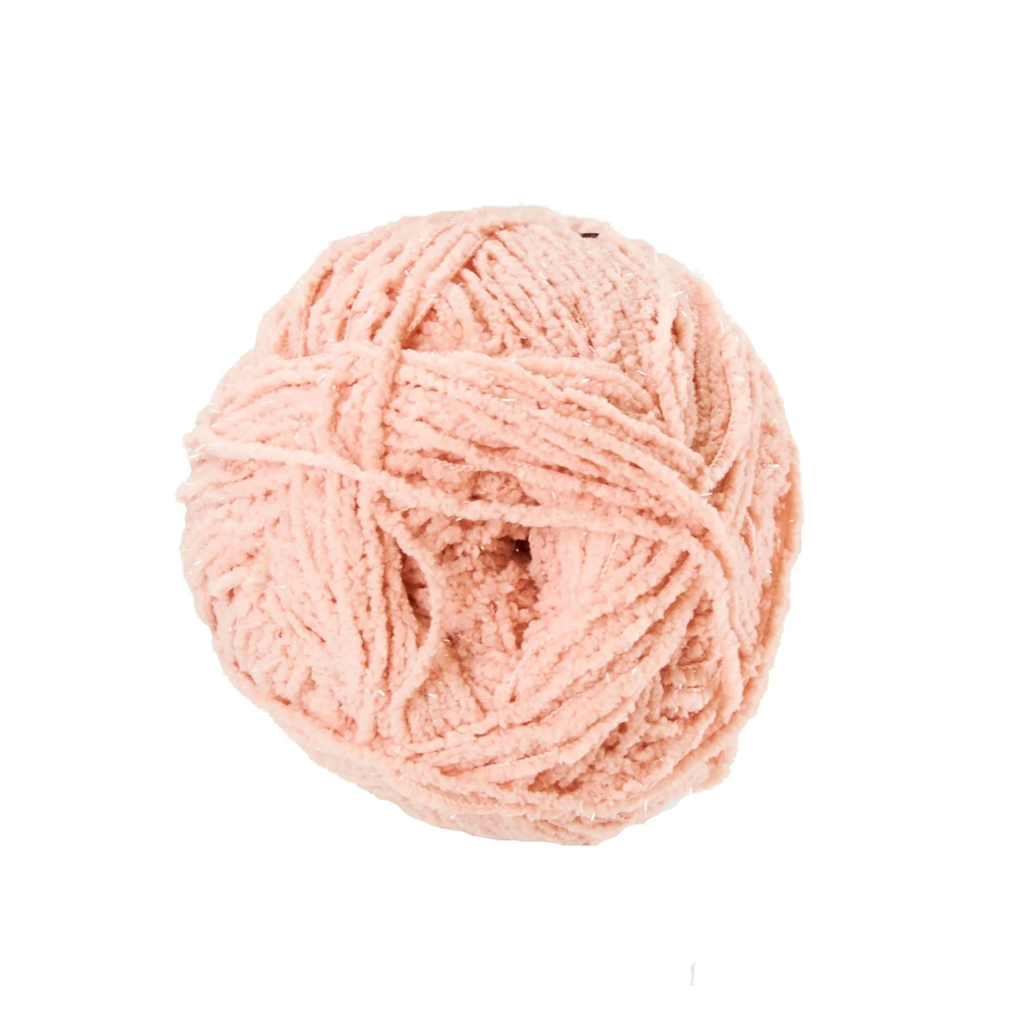 Makr Spirit Glitter Crochet & Knitting Yarn, 170g