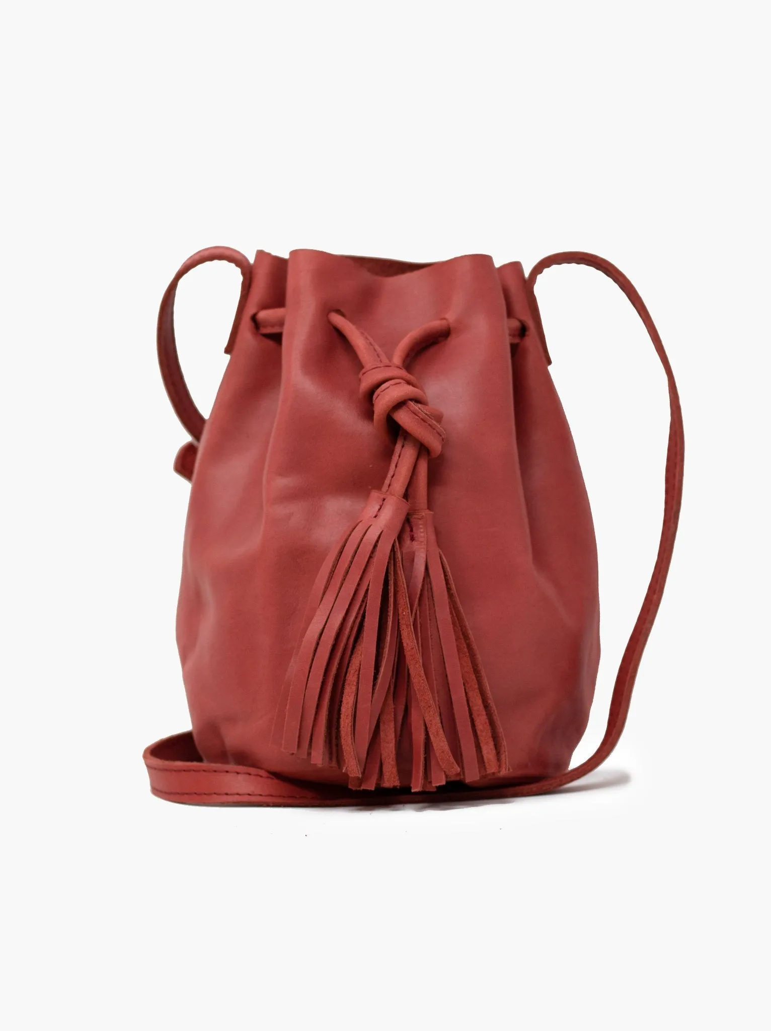 Maria Bucket Bag