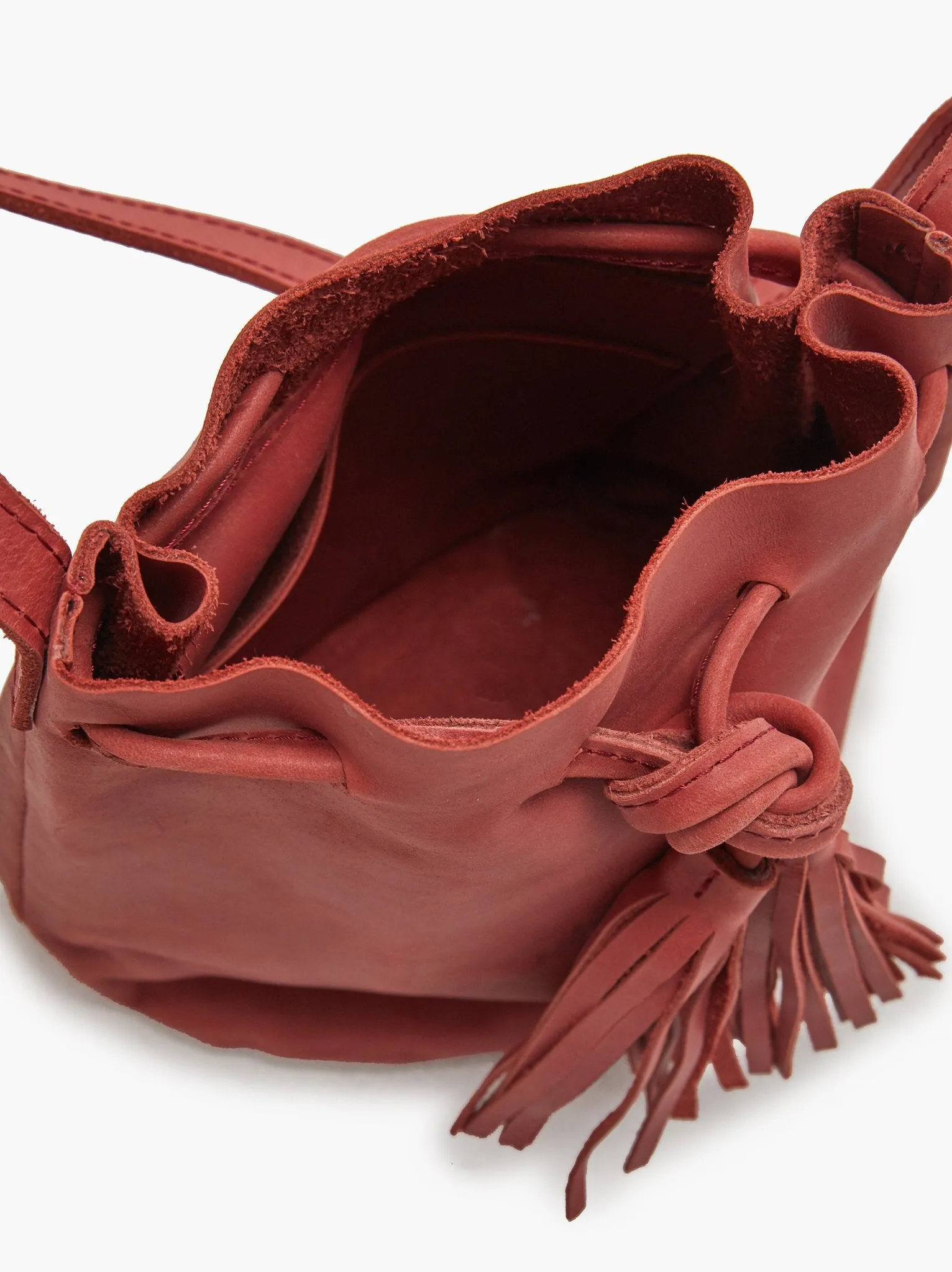 Maria Bucket Bag