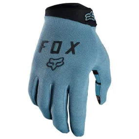 Men's Ranger MTB Gloves - Light Blue