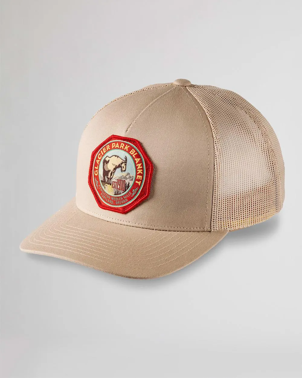 National Park Trucker Hats