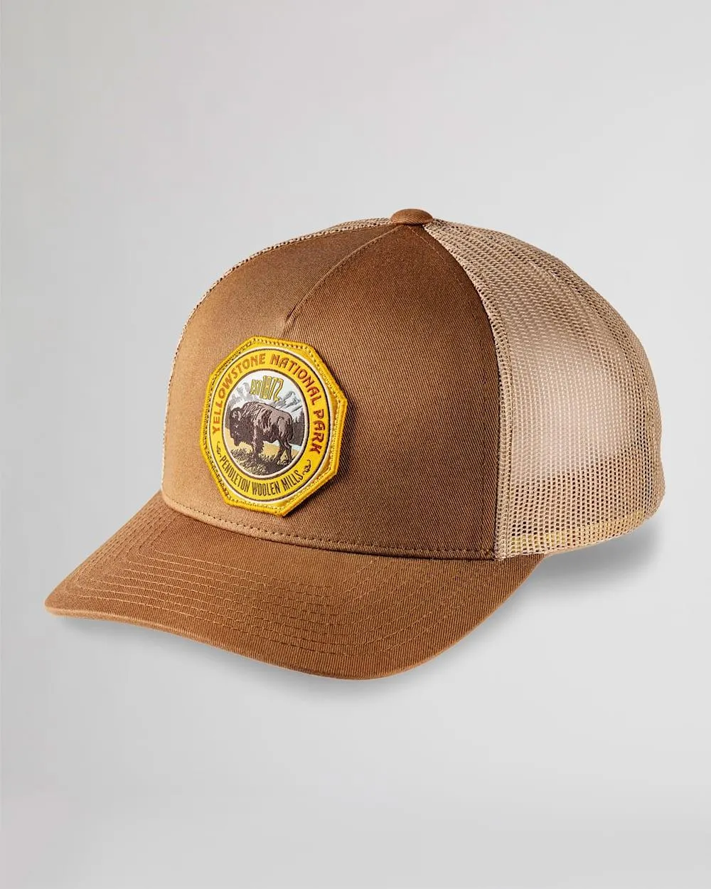 National Park Trucker Hats