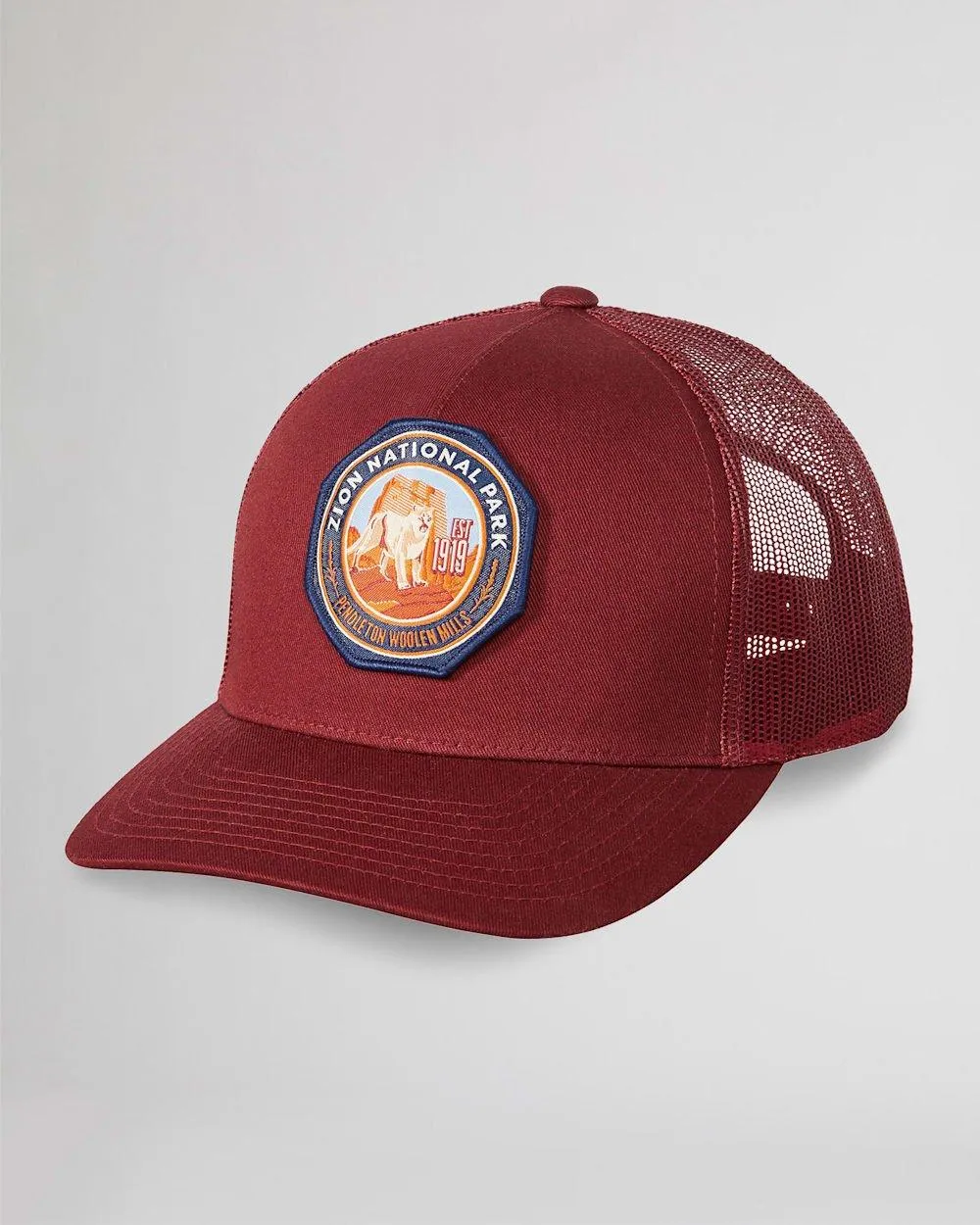 National Park Trucker Hats