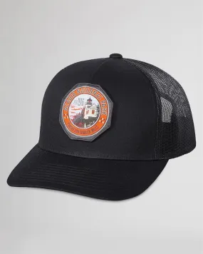 National Park Trucker Hats