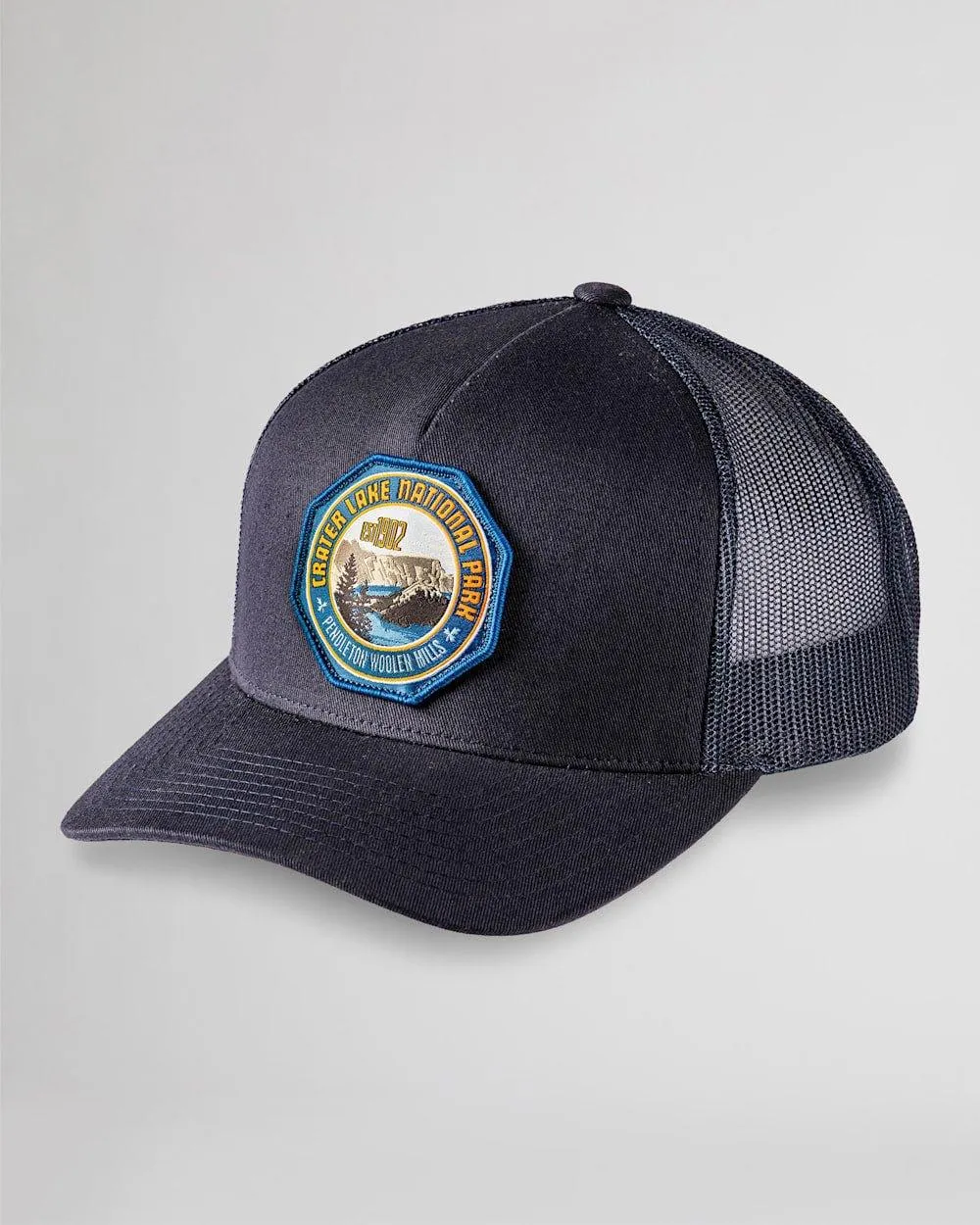 National Park Trucker Hats