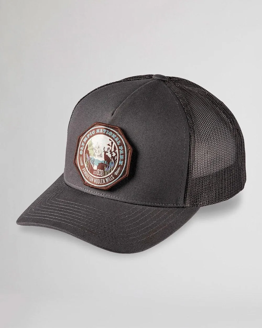 National Park Trucker Hats