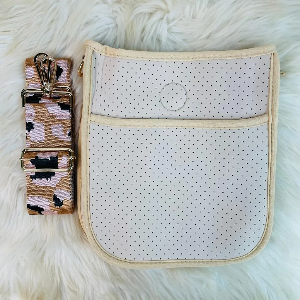 Neoprene Crossbody