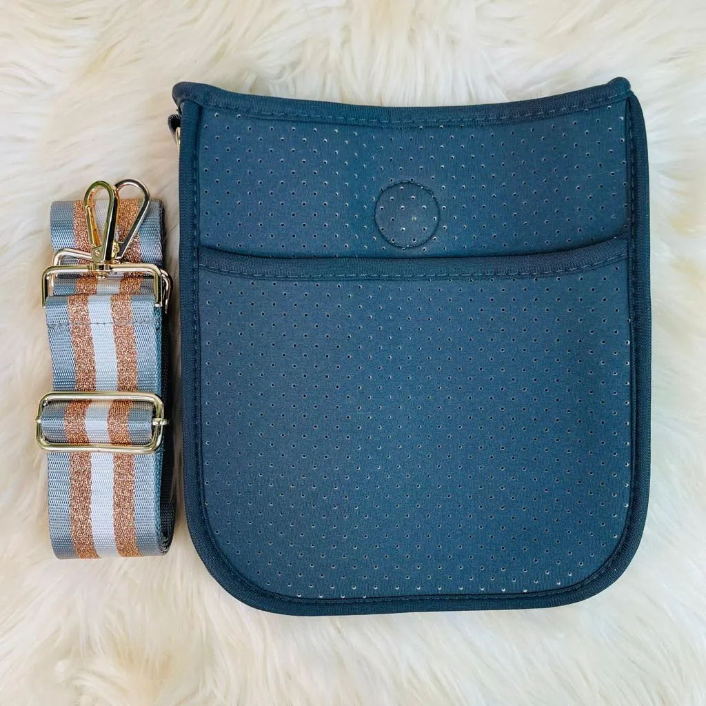 Neoprene Crossbody