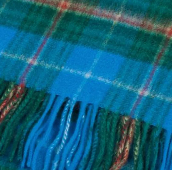 Nova Scotia Cashmere Scarf