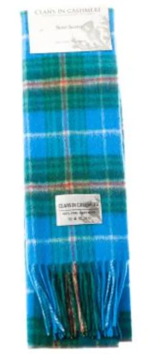 Nova Scotia Cashmere Scarf