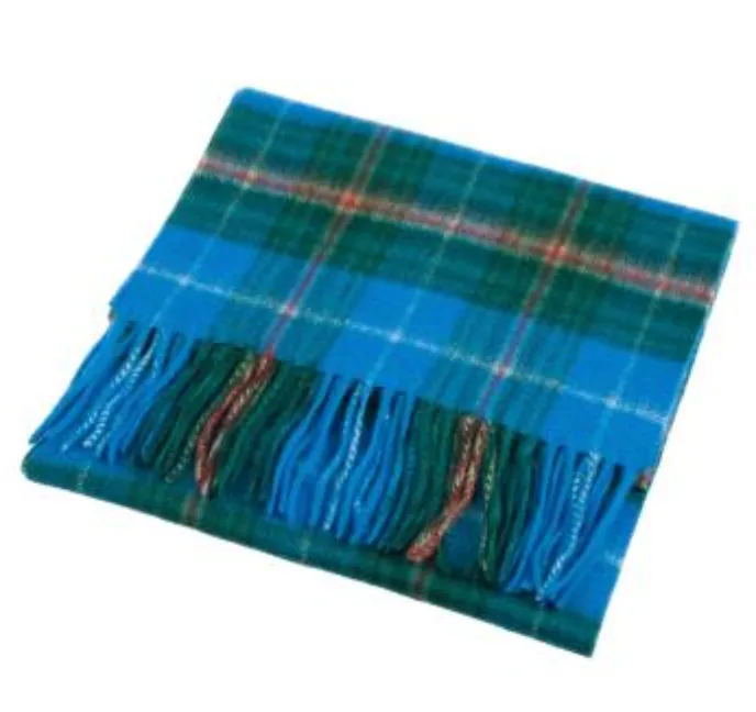 Nova Scotia Cashmere Scarf