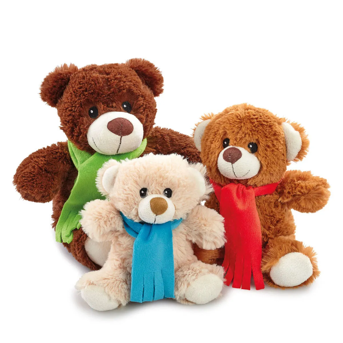 Out To Impress Make Your Own Bear Family