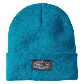 Pendleton | Teal Beanie