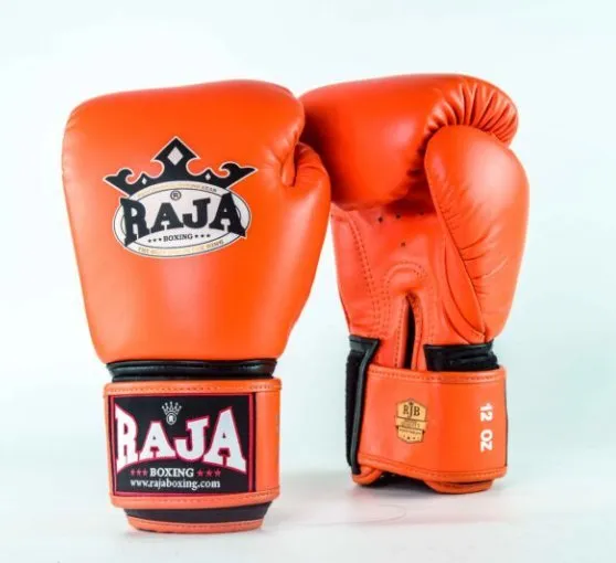 Raja Muay Thai Sparring bundle