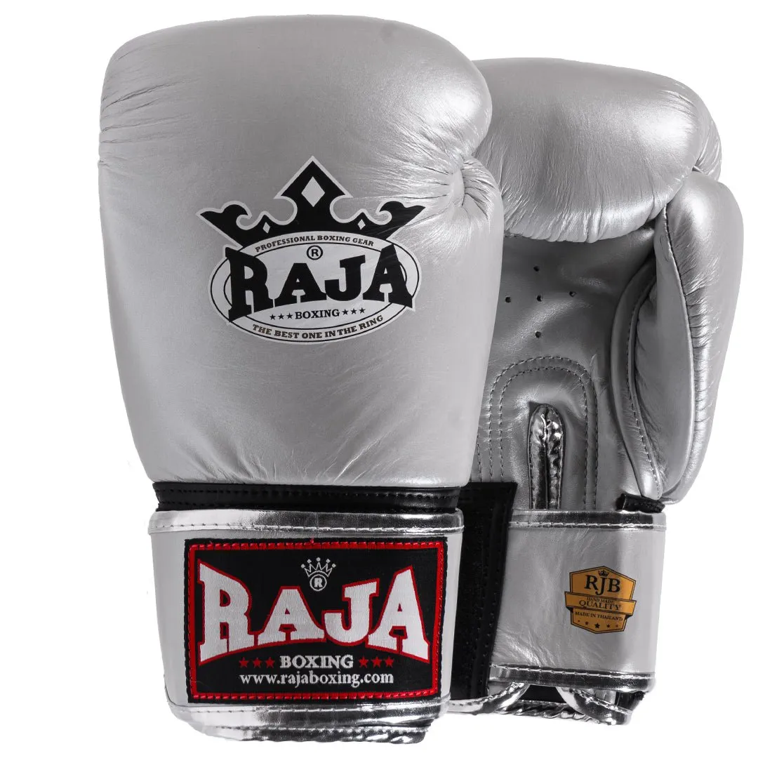 Raja Muay Thai Sparring bundle