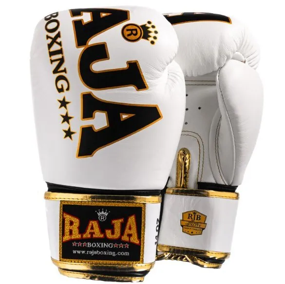 Raja Muay Thai Sparring bundle