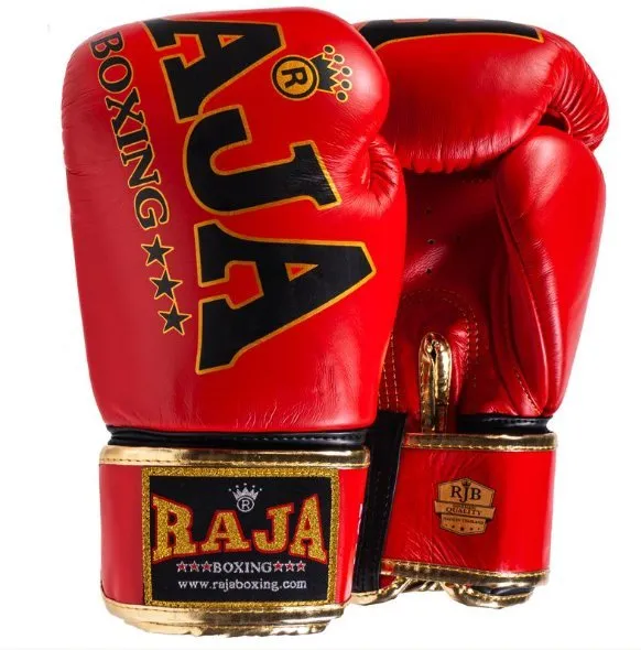 Raja Muay Thai Sparring bundle