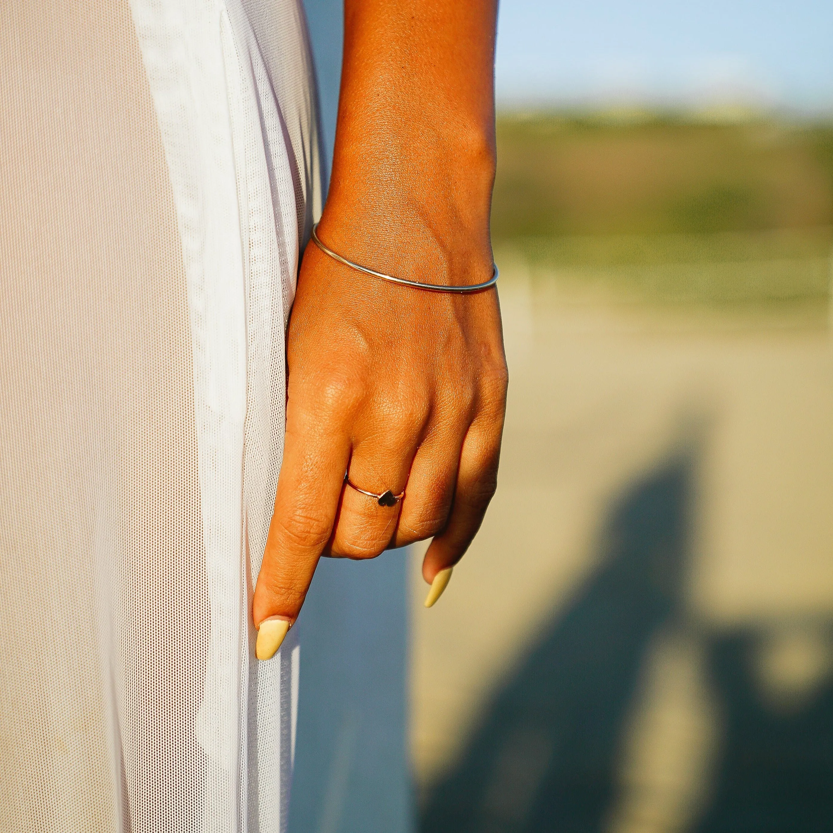 Simple Bangle