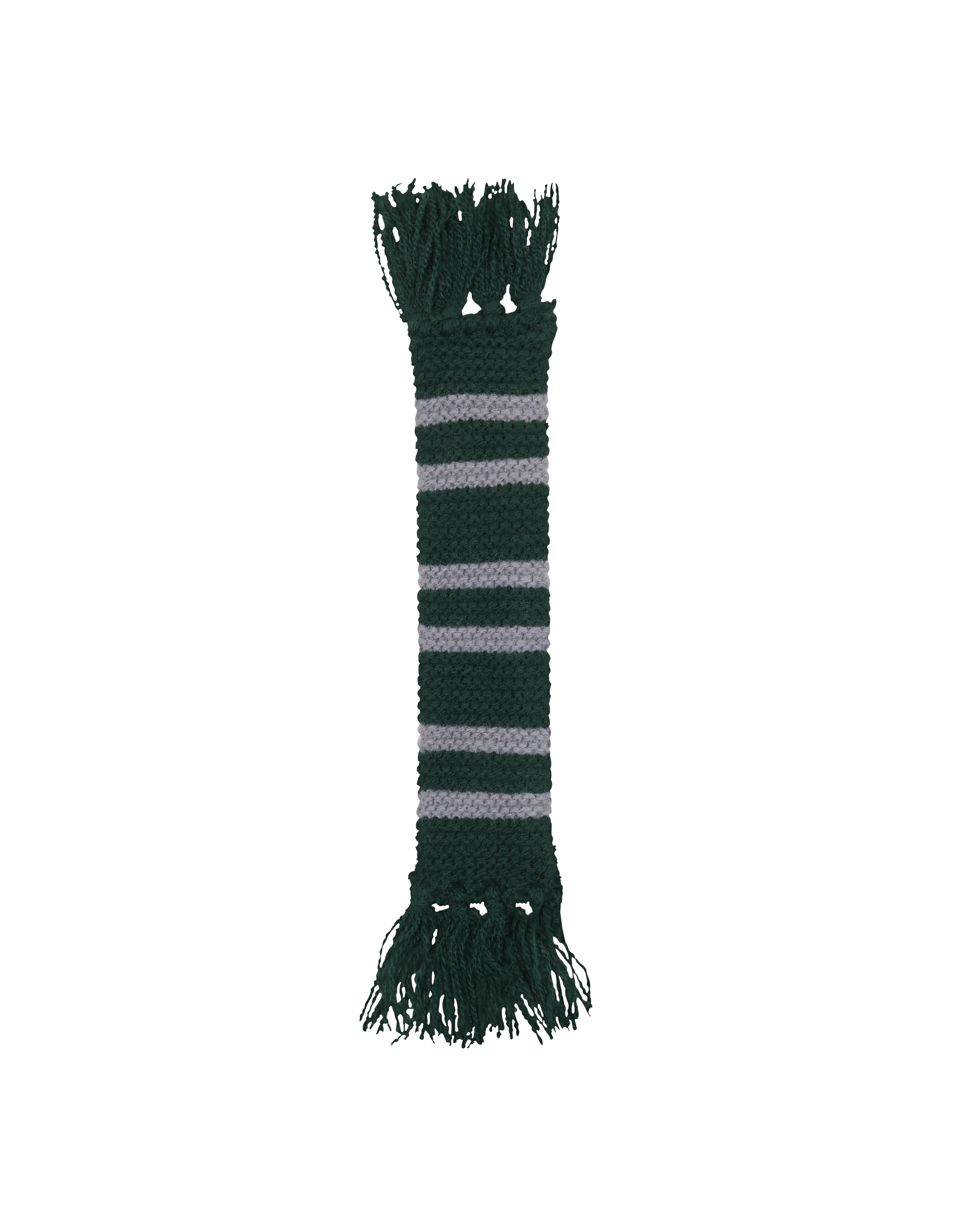 Slytherin Scarf Bookmark