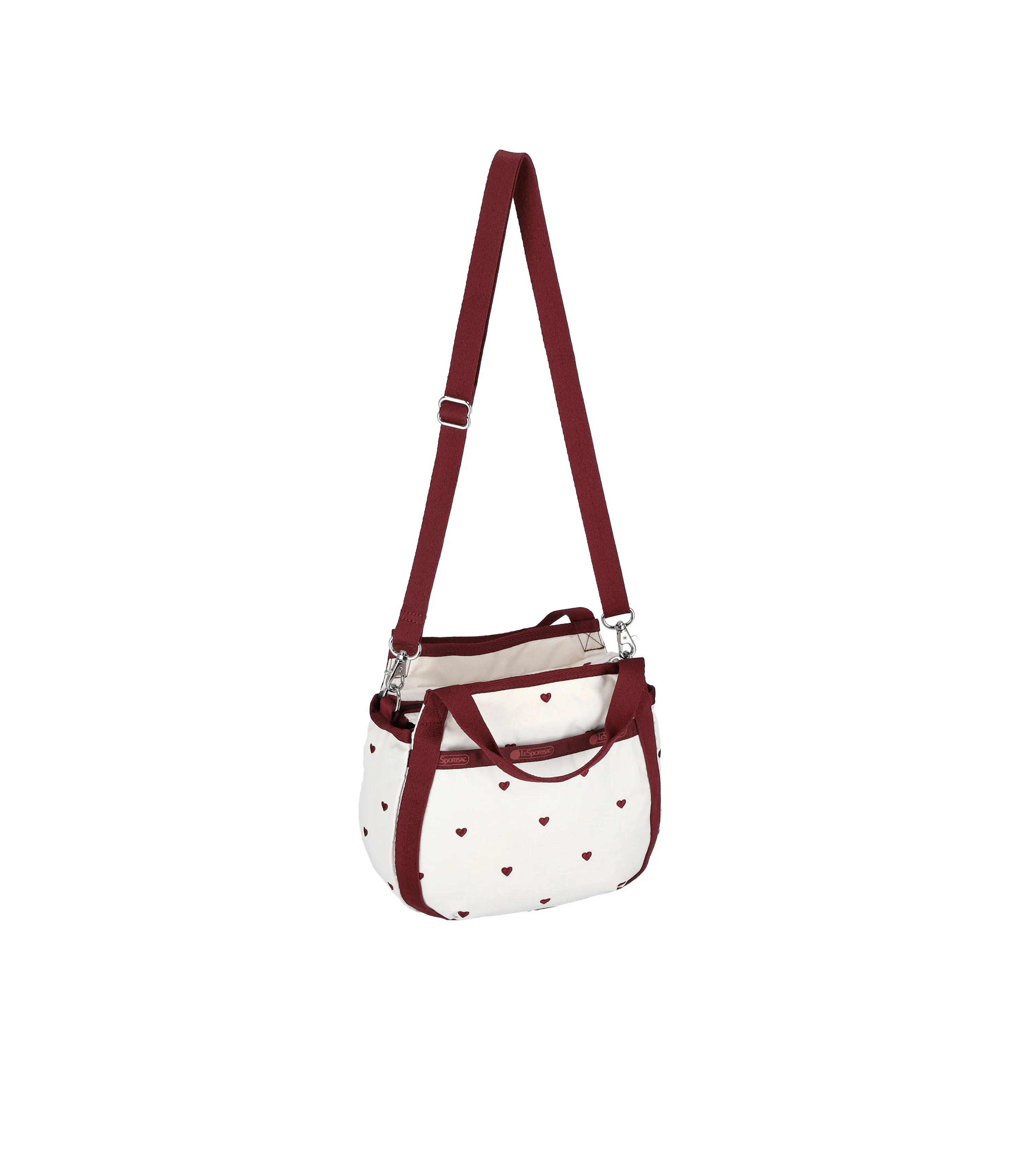 Small Jenni Crossbody