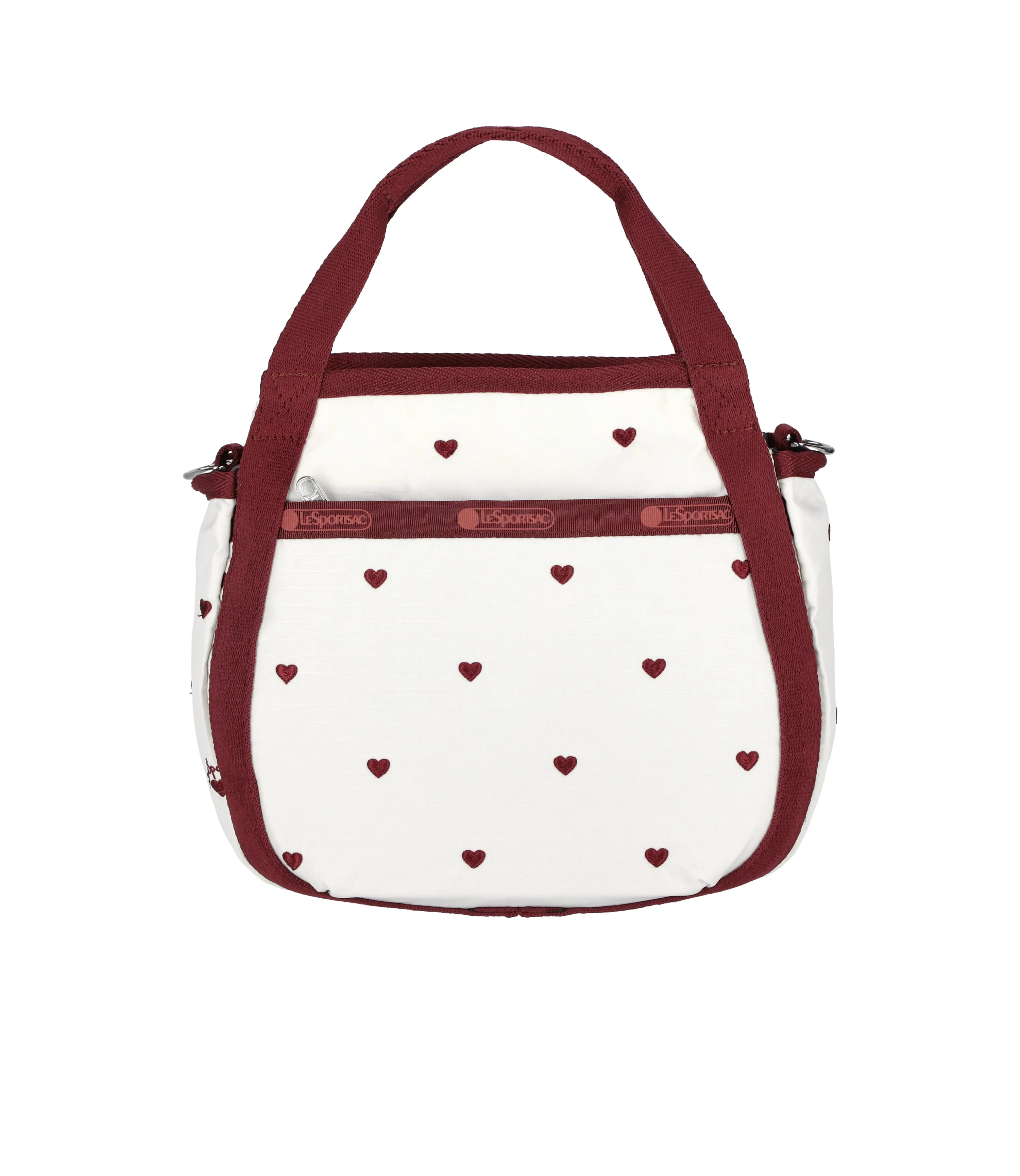 Small Jenni Crossbody