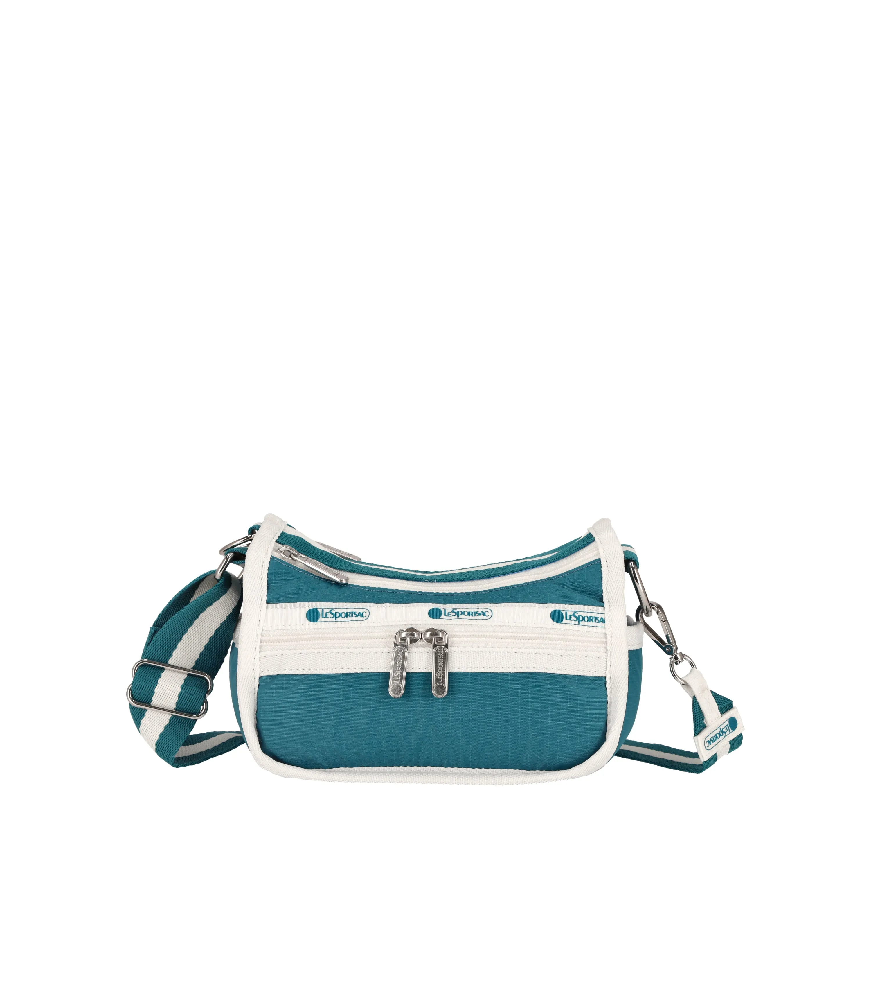 Small Loaf Crossbody