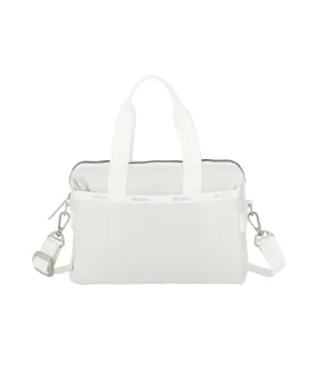 Small Uptown Satchel